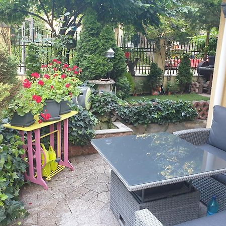 에포리수드 Casa Alessia 아파트 객실 사진