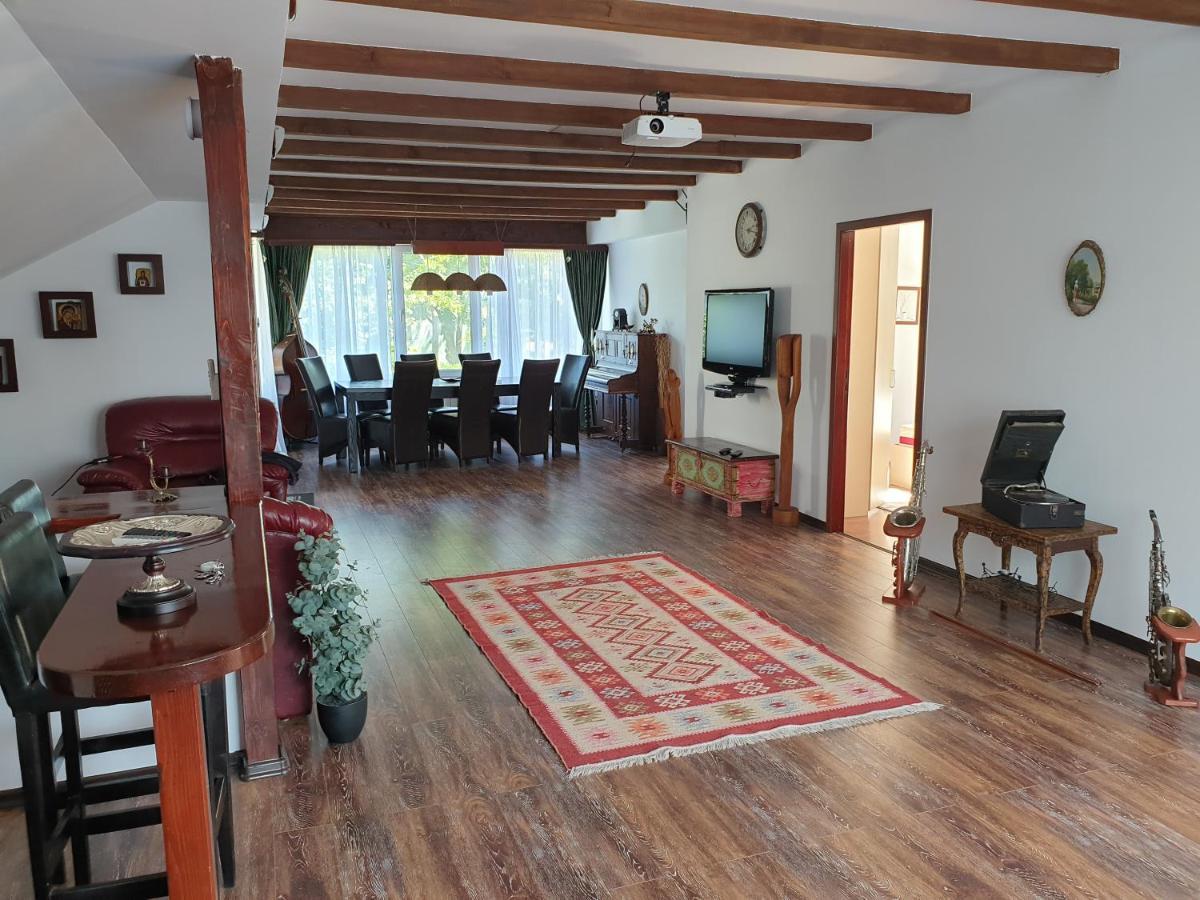 에포리수드 Casa Alessia 아파트 외부 사진