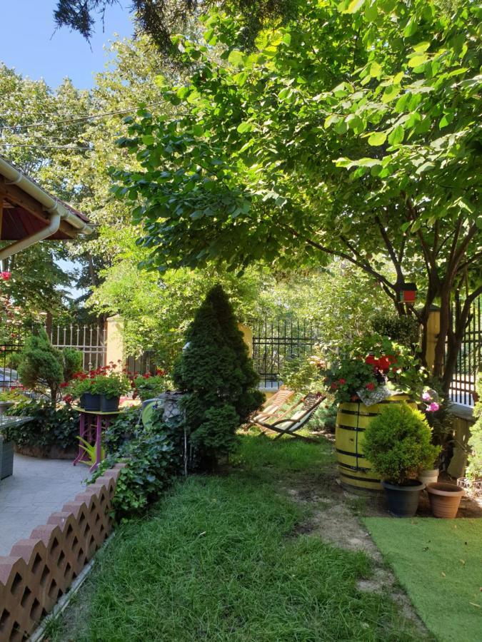 에포리수드 Casa Alessia 아파트 외부 사진