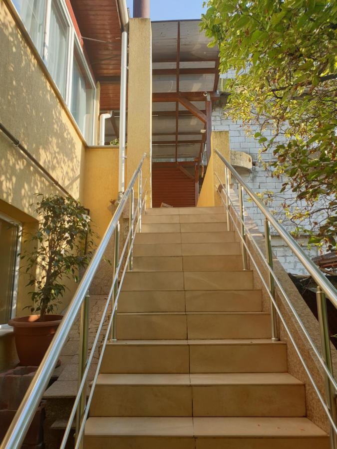 에포리수드 Casa Alessia 아파트 외부 사진