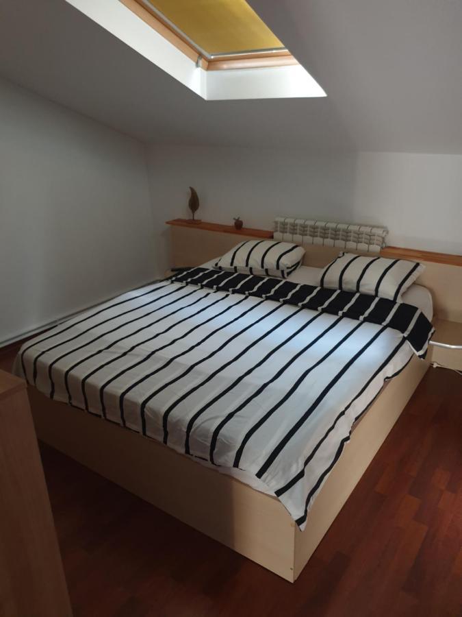 에포리수드 Casa Alessia 아파트 외부 사진