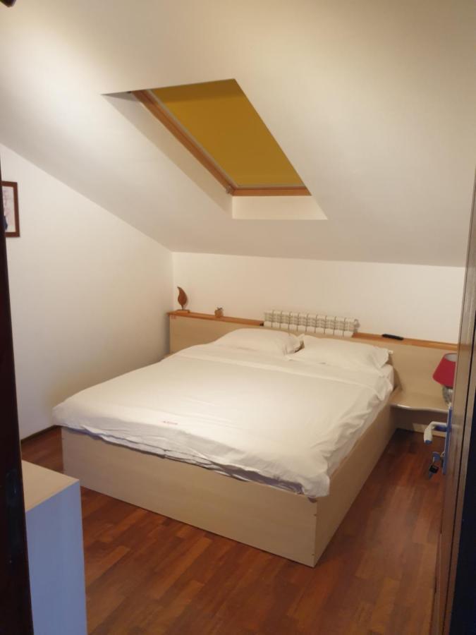 에포리수드 Casa Alessia 아파트 외부 사진