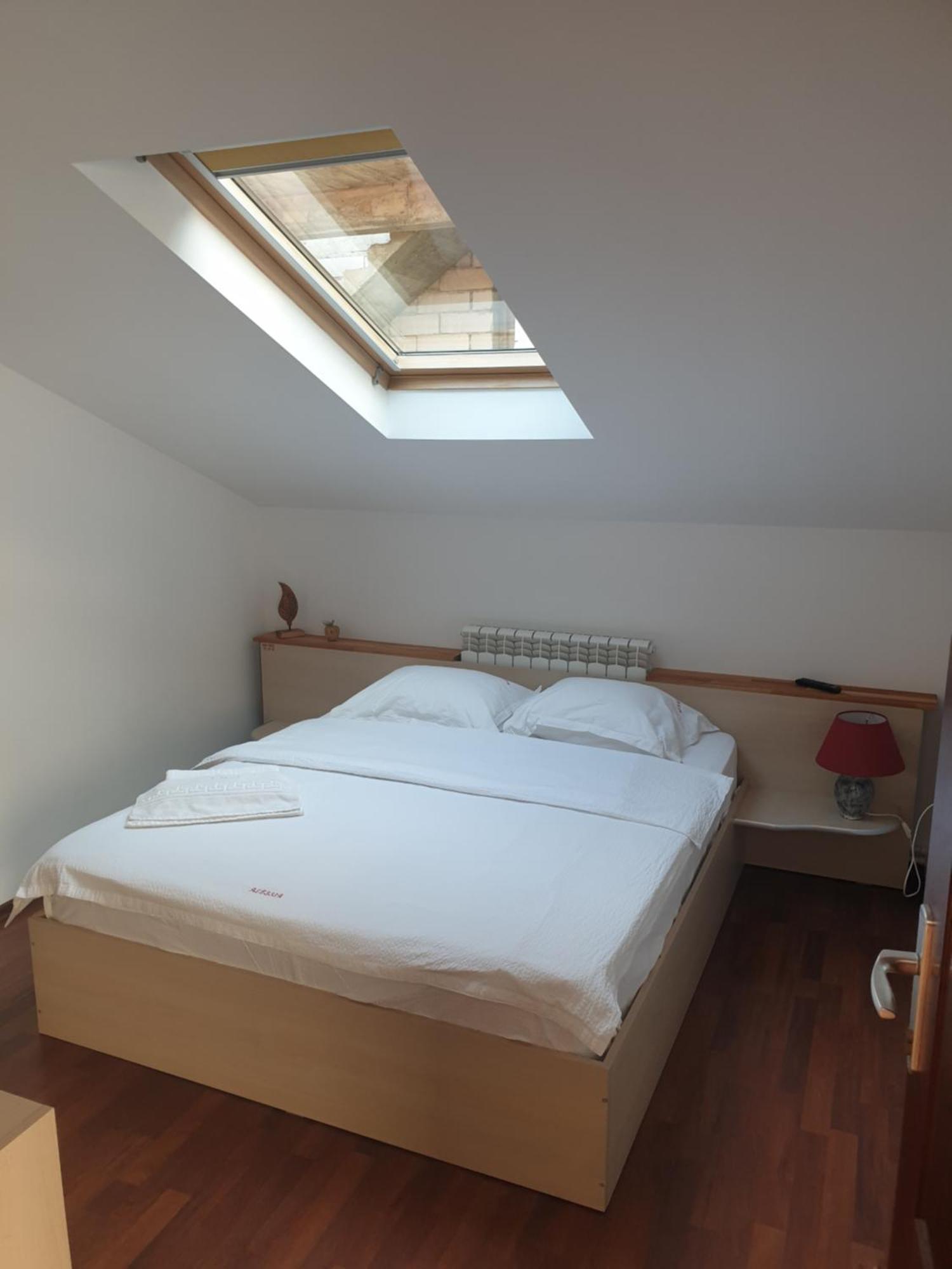 에포리수드 Casa Alessia 아파트 객실 사진