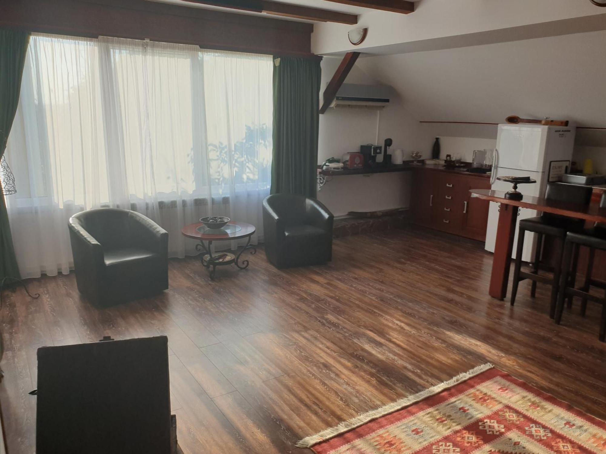 에포리수드 Casa Alessia 아파트 객실 사진