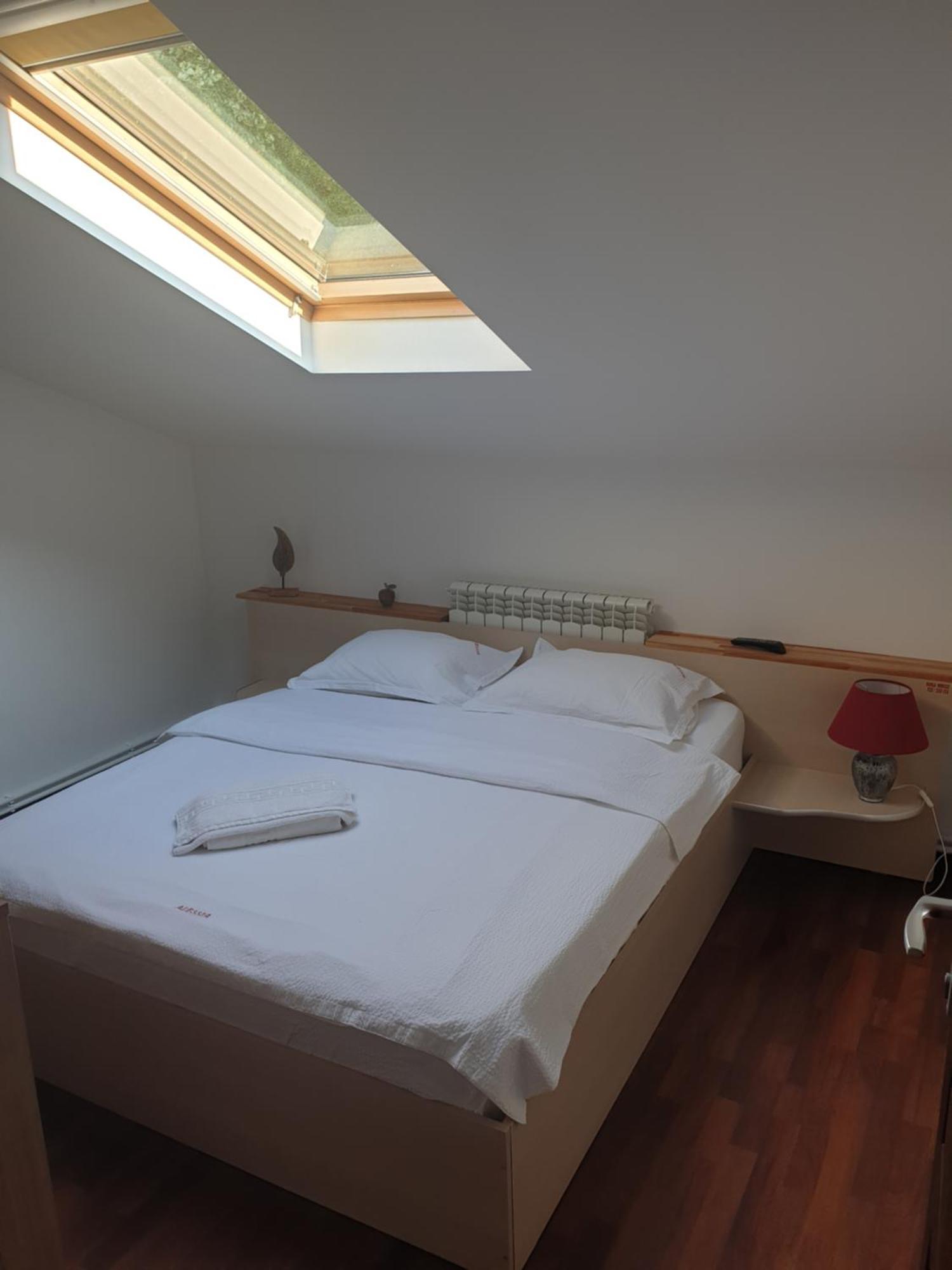 에포리수드 Casa Alessia 아파트 객실 사진