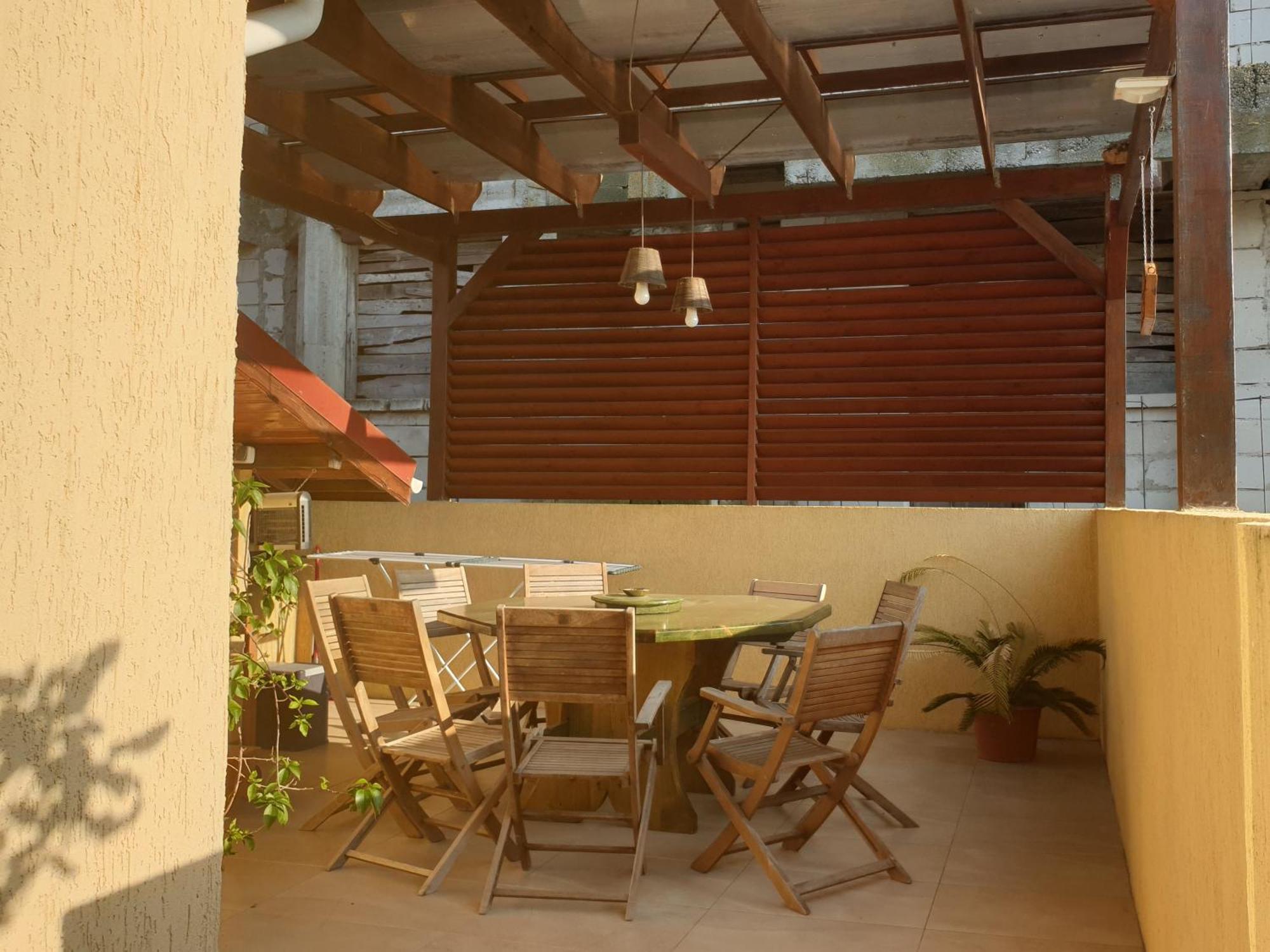 에포리수드 Casa Alessia 아파트 객실 사진