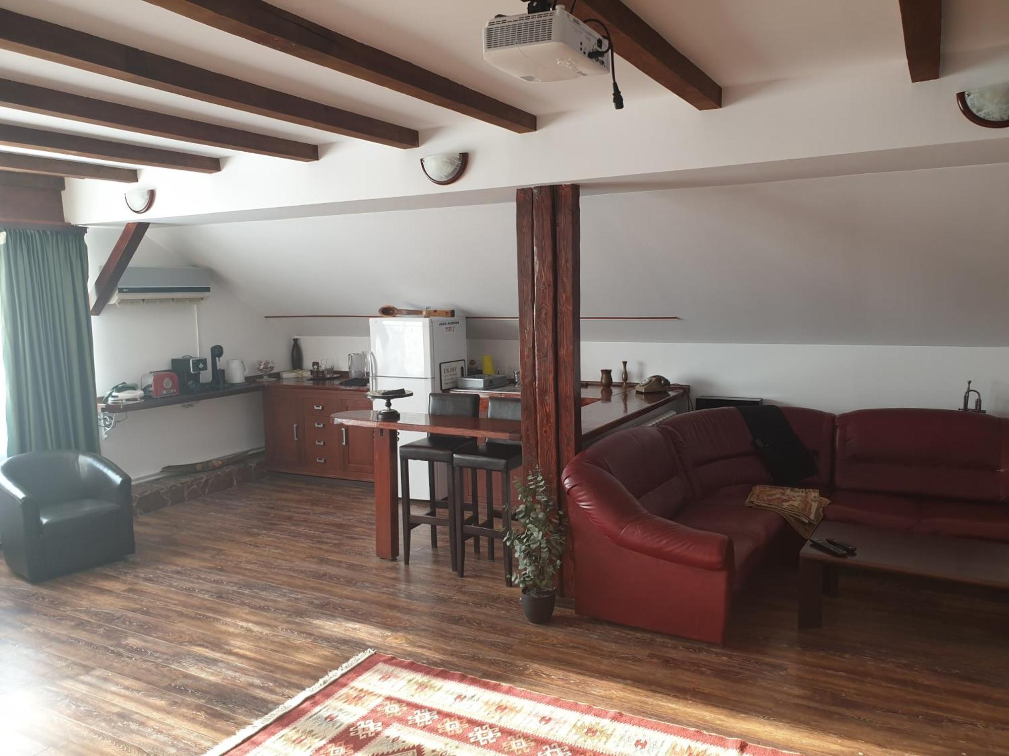 에포리수드 Casa Alessia 아파트 객실 사진